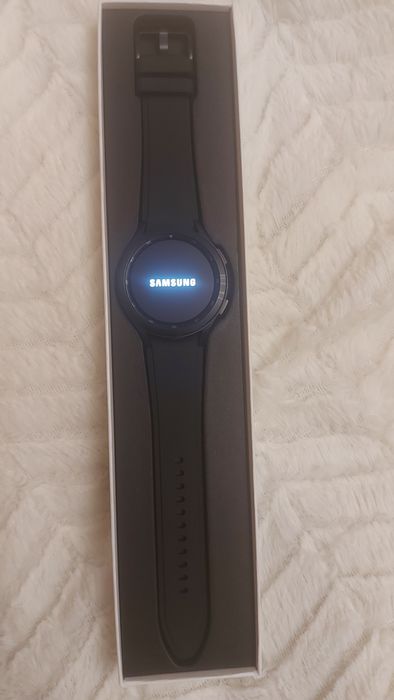 Smartwatch galaxy wath 4 Classic