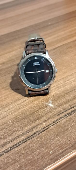 Zegarek CITIZEN Eco-Drive