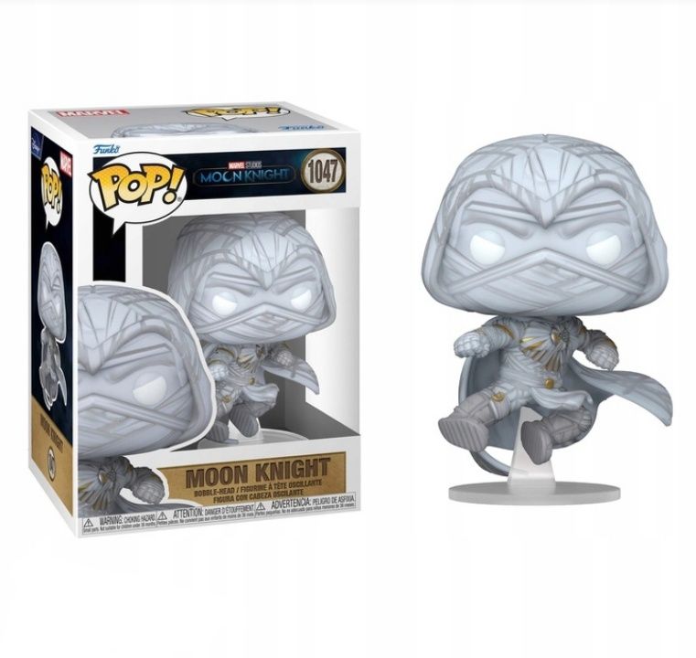 Figurka Funko Pop Moon knight