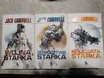 Wojna Starka Krucjata Starka Jack Campbell
