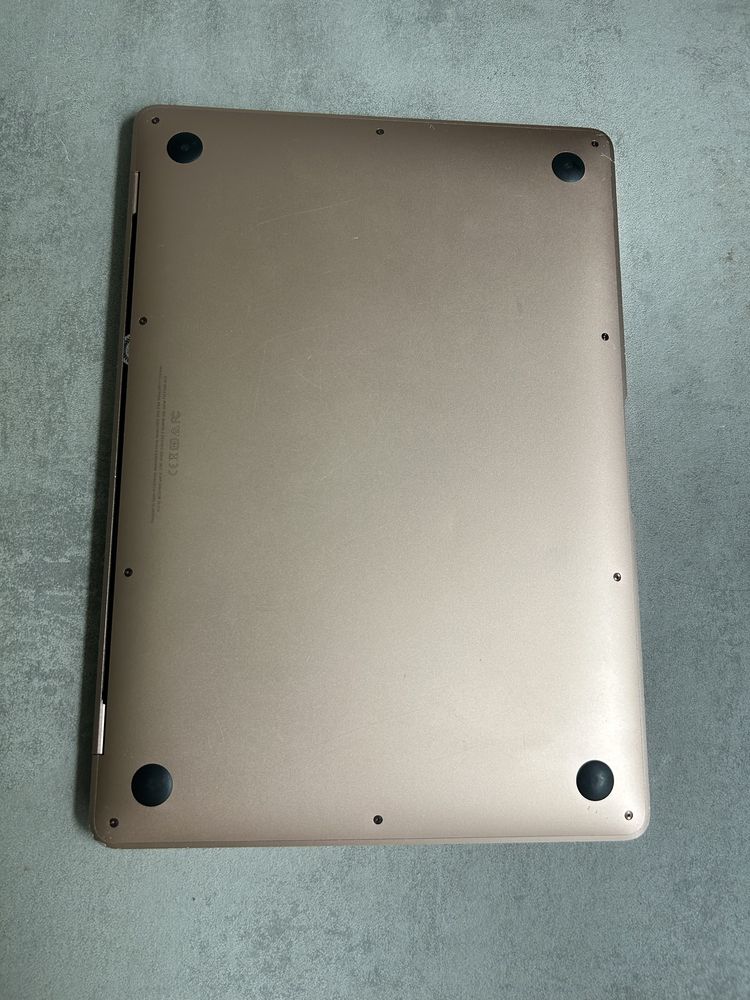 Macbook air 2018 13 256
