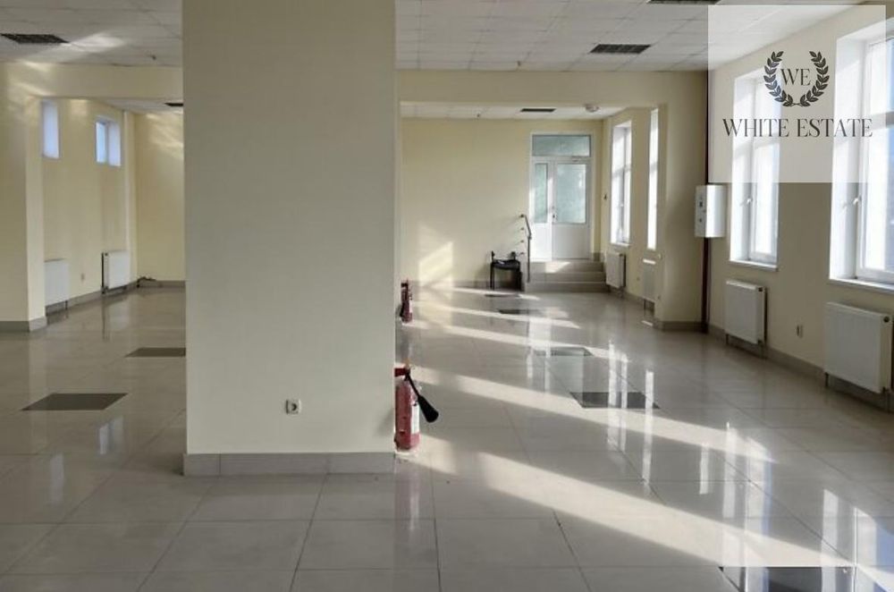 Продаж комерційного приміщення на вул. Микулинецька