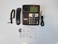 Stacjonarny telefon przewodowy SPC Elegance ID