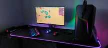Komputer ASUS ROG Strix GL10DH R5-3400G 16GB RAM 512GB SSD