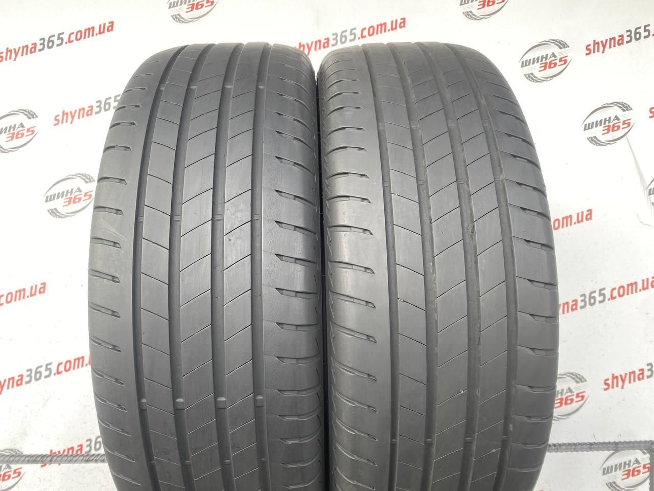 шини бу літо 225/65 r17 bridgestone turanza t005 5mm