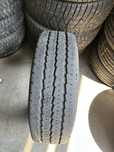 Opona letnia 195/65R16C Continental VanCo-6 pojedynka 8mm