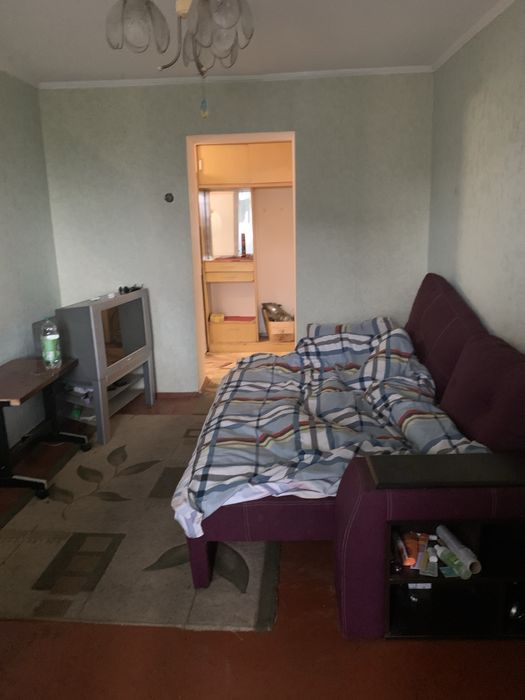Продам 2 ну квартиру по Пр. Мира( зуп. Костел)
