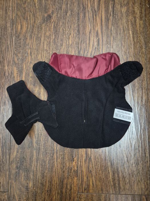 Kurtka ocieplana dla małego pieska, np.chihuahua