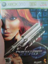 Perfect dark zero na Xbox 360