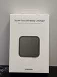 Super Fast Wireless Charger Samsung