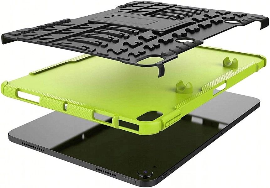 Etui Pancerne do Galaxy TAB A8/10.5 X200 X205 CASE POKROWIEC