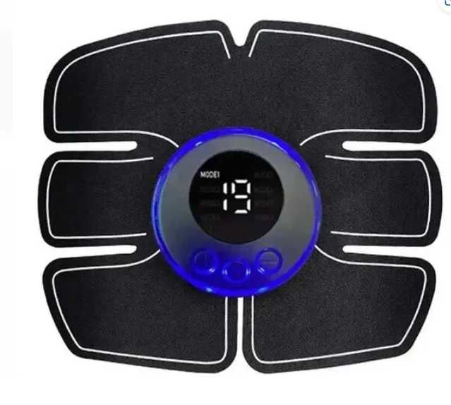ABS TurboFit: Corpo Definido em Casa ENTREGA GRÁTIS NOVO