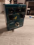 Compressor ZORY do gitary i basu