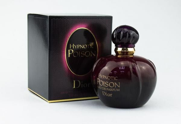 Dior Poison Hypnotic - 100 ml