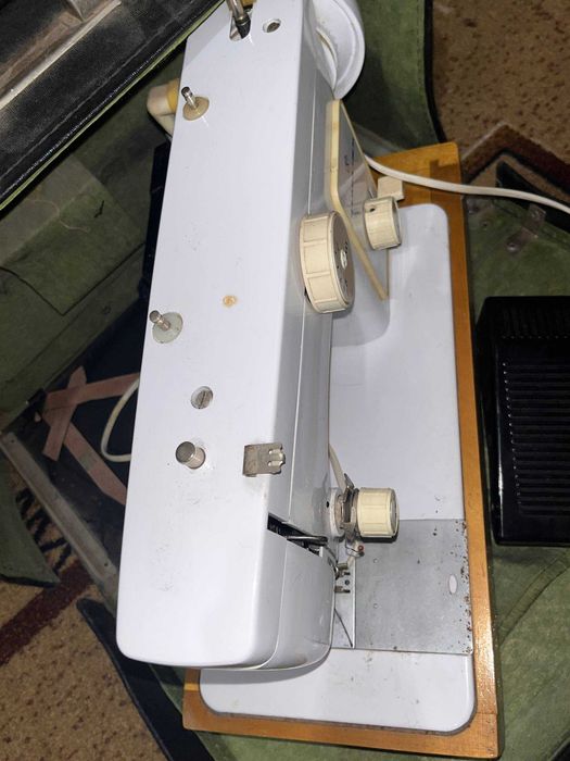 ‼️Швейная машинка Чайка 132 М с электроприводом‼️Лучшая Цена.‼️