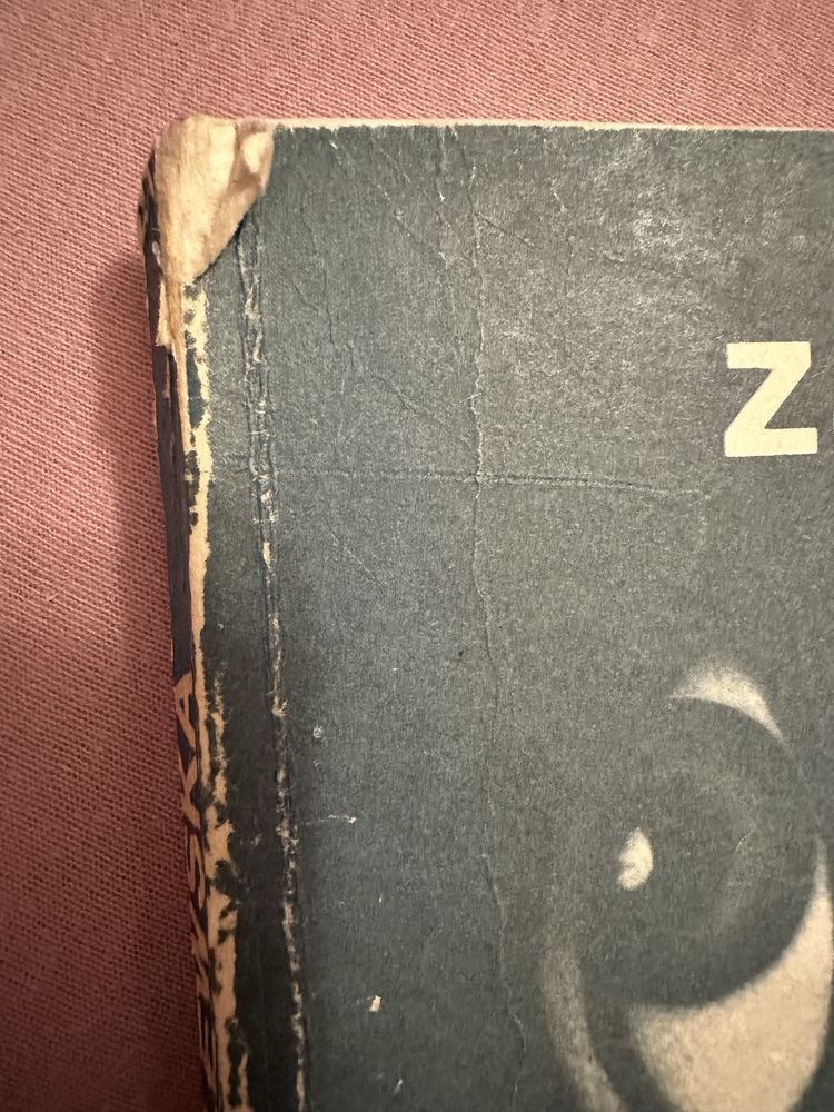 Zapowiada się piękny dzień. Seweryna Szmaglewska