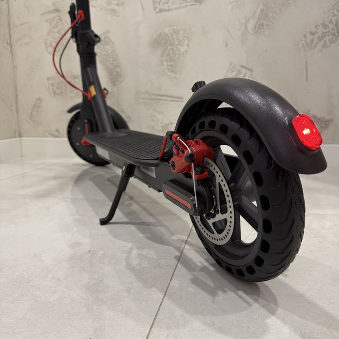‼️ДО -50% Електросамокат Xiaomi Mi Scooter Pro 4 600W /500W НОВИЙ‼️