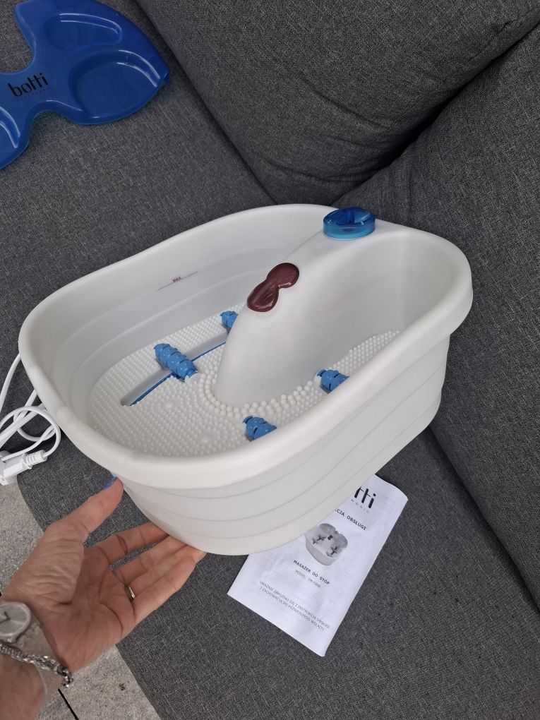 Masażer do stóp Botti