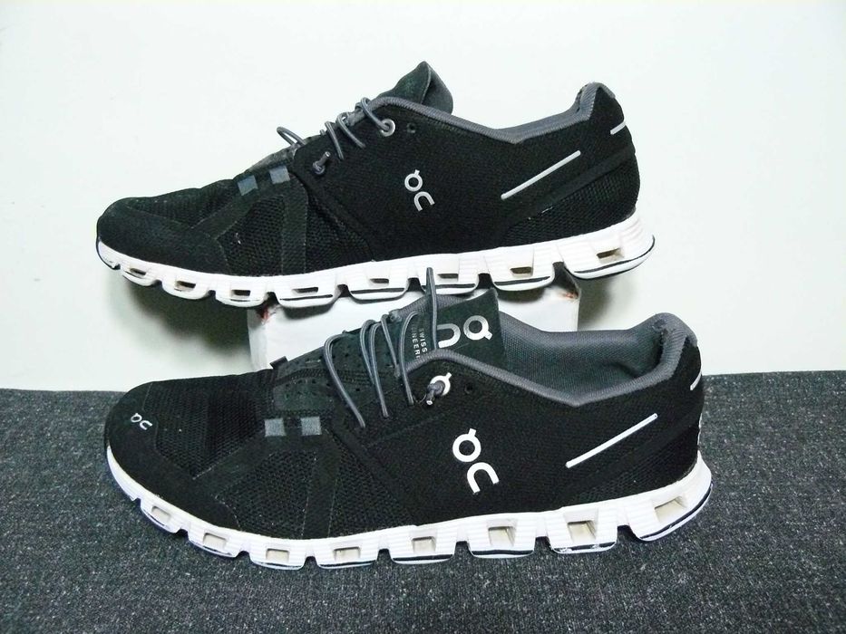 buty ON r 43 męskie damskie bieganie