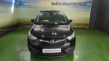 Opel Crossland 1.6 D - Salvado