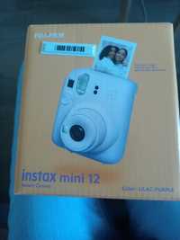 Instax mini 12 .