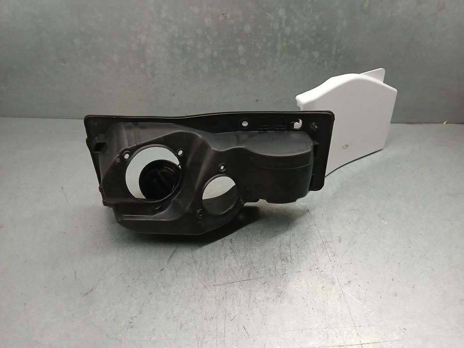 Tampa depósito combustível RENAULT Trafic III (FG_)