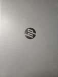 Laptop szary HP używany