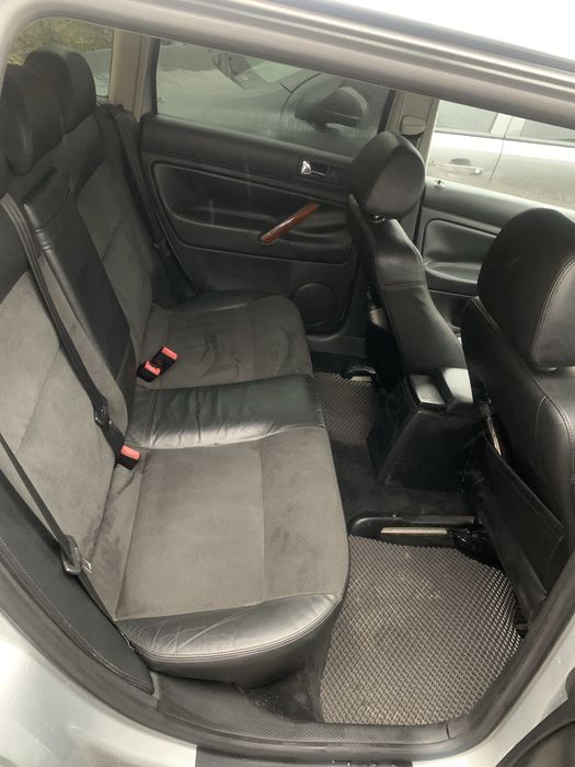 Passat b5+ 2.5tdi ДЛЯ ВІЙСЬКОВИХ