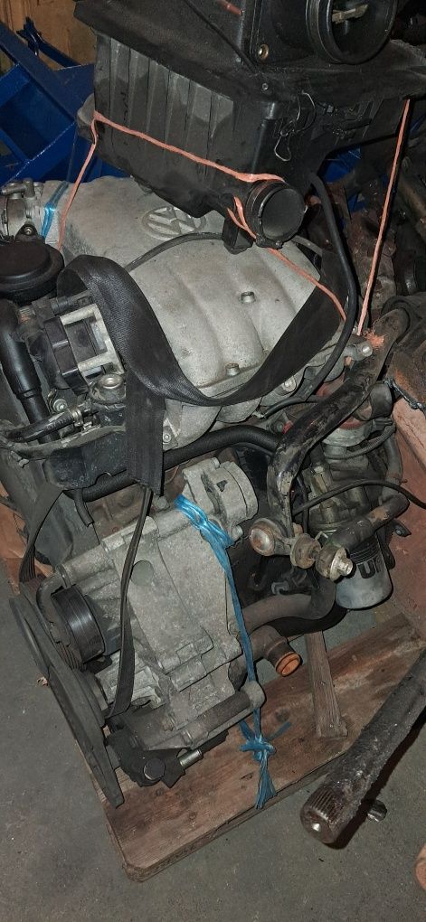 Motor vw 1,6 100cv