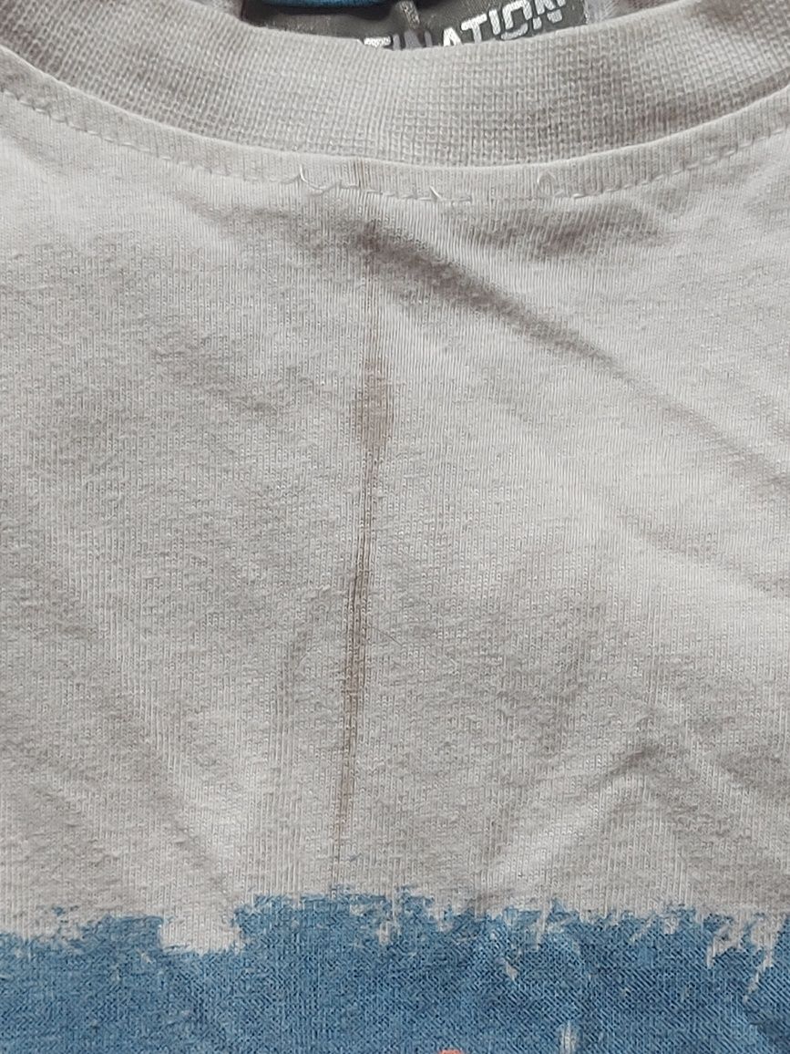 T-shirt dziecięcy rozmiar 158/164 firma Destination