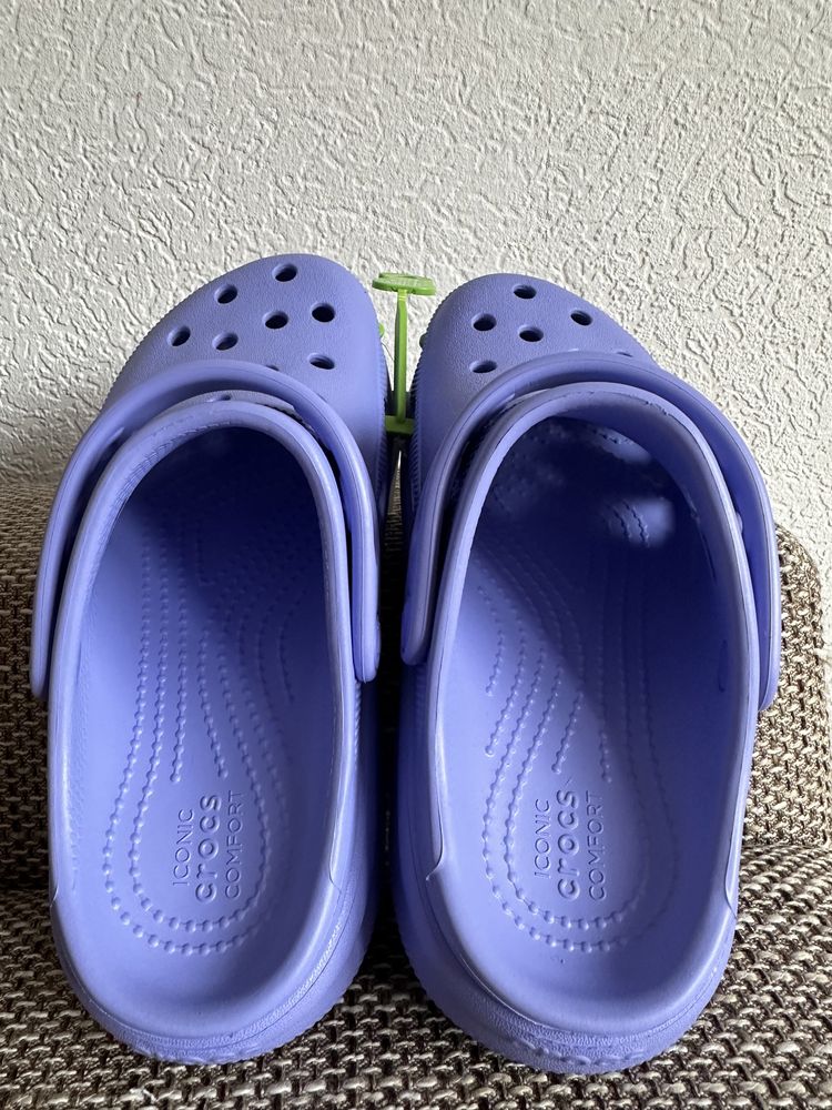 Crocs classic cutie clog. Размер j4 35-36. Оригинал.