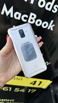 Samsung A6 детали/запчасти на телефон