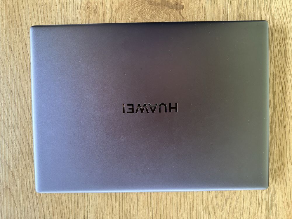 Huawei MateBook X Pro