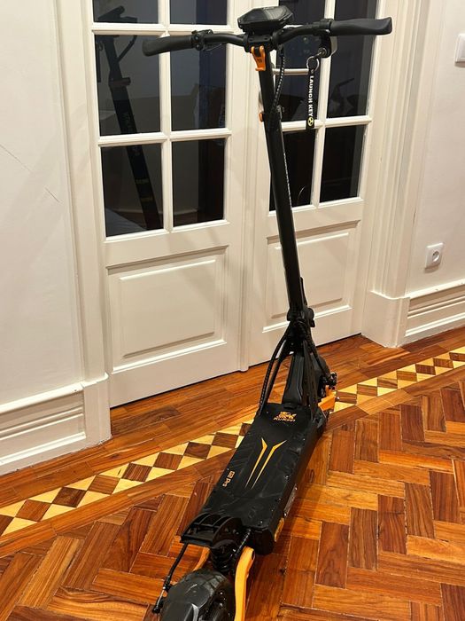 Kukirin G2 Pro Vmp Scooter