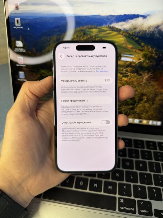 iPhone 14 pro 128gb neverlock deep