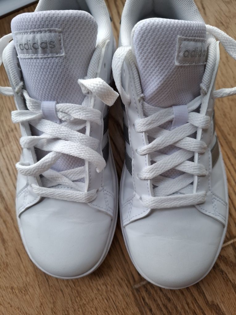 Trampki Adidas r. 33,5
