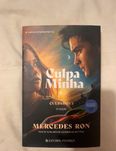Livro culpa minha