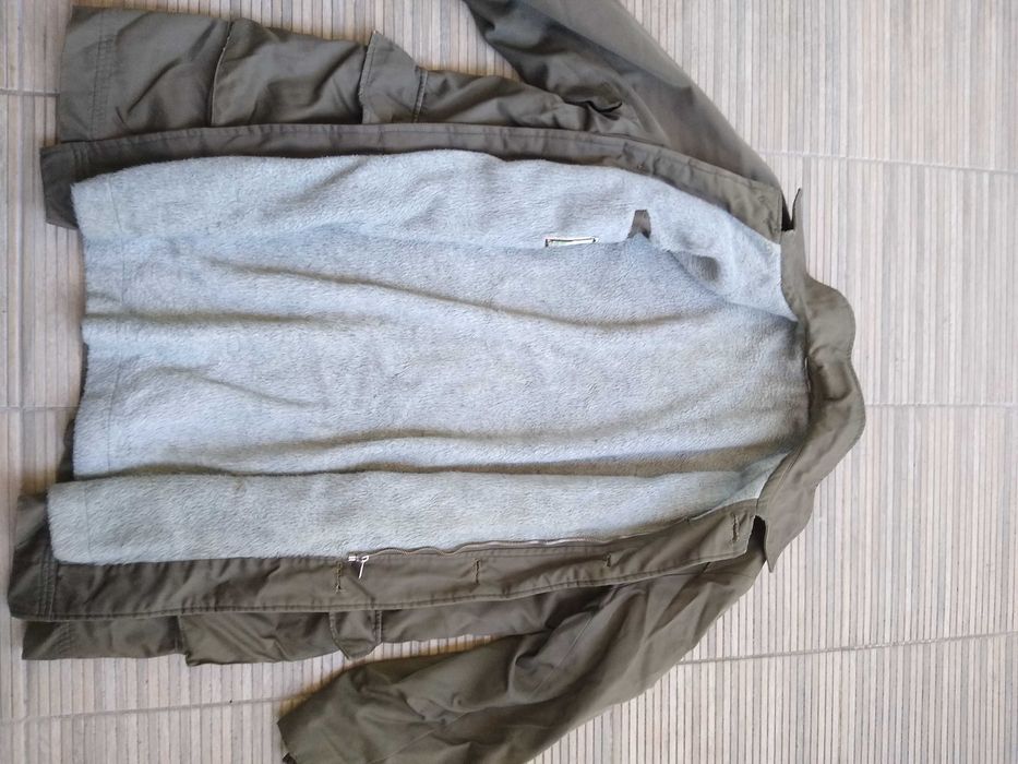 Kurtka damska ciepła Askwear