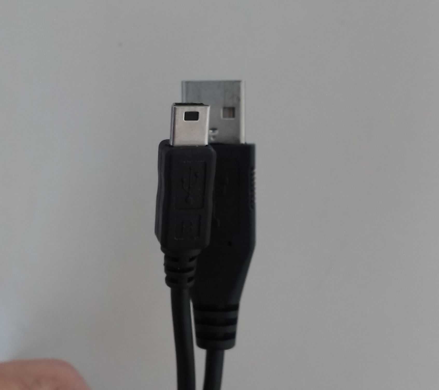 USB-кабель для фотоаппарата