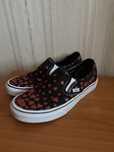 Слипоны, кнды, сліпони Vans 38 розмір