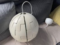 Ikea PS 2014 lampa wisząca