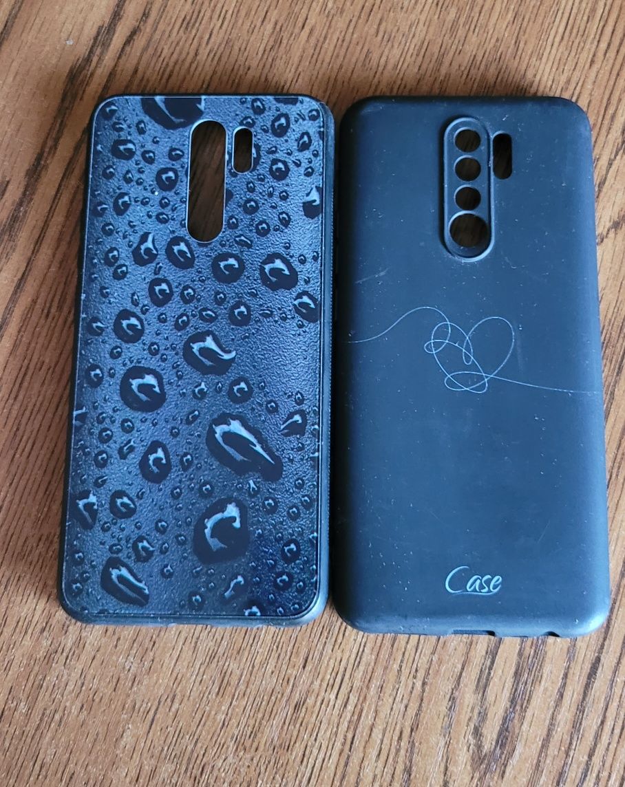 Telefon smartfon Redmi 9