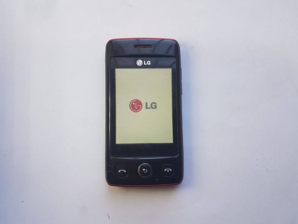 LG-T300+Зарядное