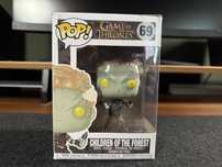 Funko pop Game of Thrones