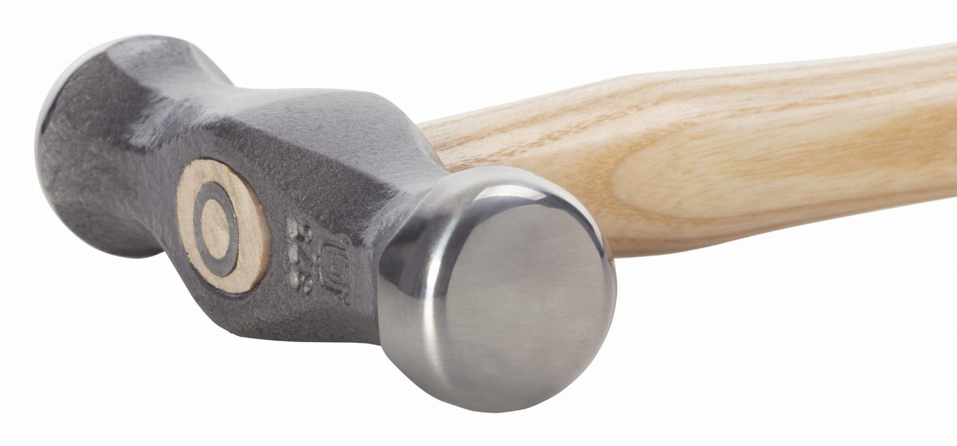Młotek blacharski, dwustronny Picard 170 waga 375g
