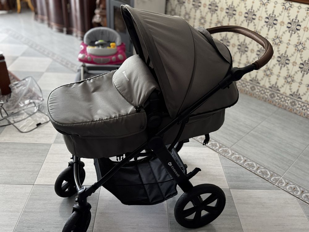 Kinderkraft MOOV
