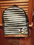 Mochila Mickey Mouse
