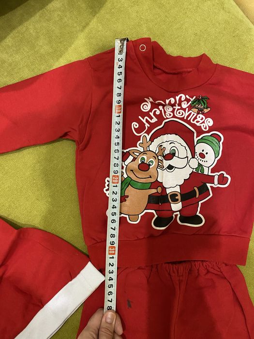 Новорічний костюм дитячий