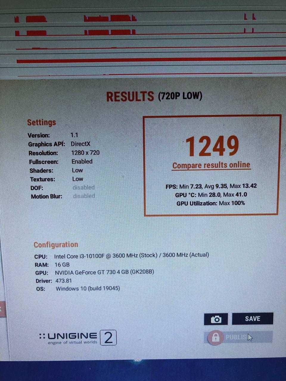 відеокарта Colorful GT 730K 4GB DDR3