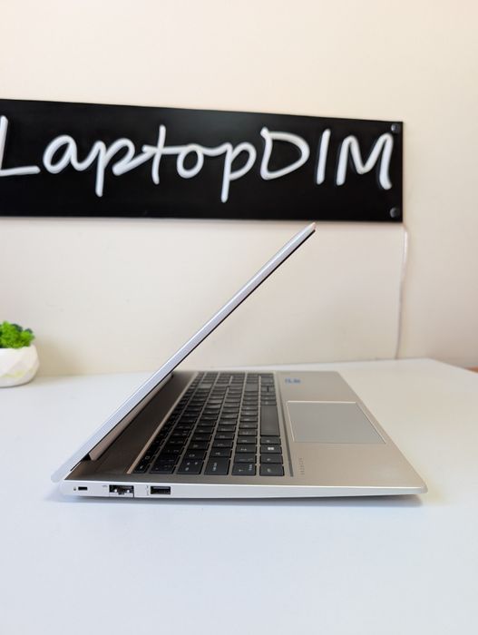 Сучасний HP Probook 450 G8/i5-1135G7/8GB/256M2/FHD/IPS/15.6/ТОП